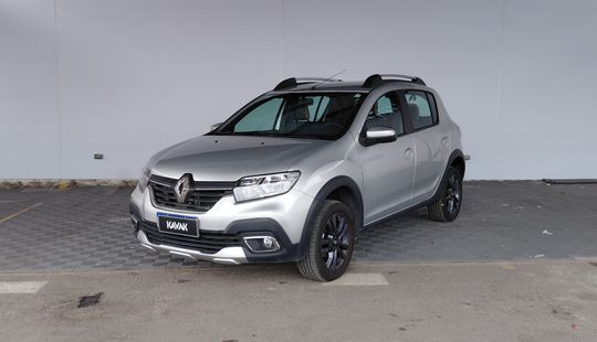 Renault • Sandero Stepway