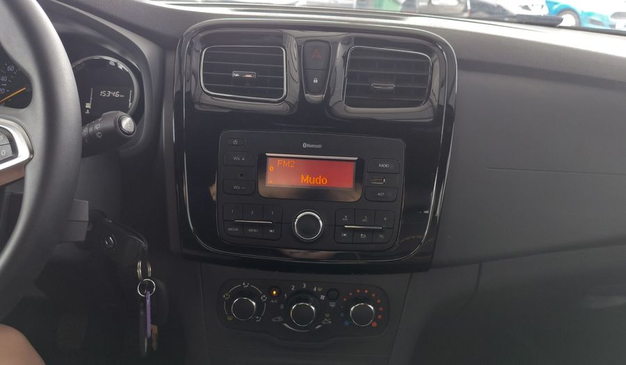 Renault Sandero Stepway 1.6 ZEN Hatchback 2023