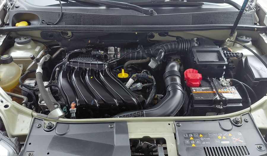 Renault Sandero Stepway 1.6 ZEN Hatchback 2023