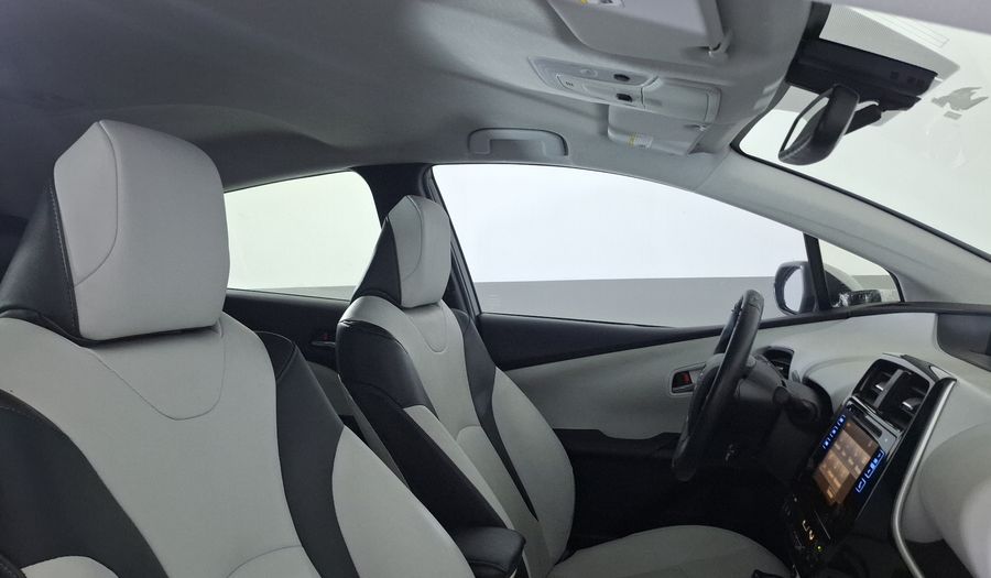 Toyota Prius 1.8 HYBRID PREMIUM SR Hatchback 2018