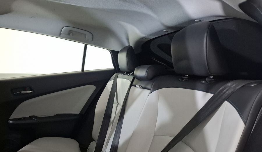 Toyota Prius 1.8 HYBRID PREMIUM SR Hatchback 2018