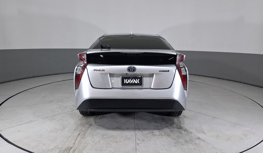 Toyota Prius 1.8 HYBRID PREMIUM SR Hatchback 2018