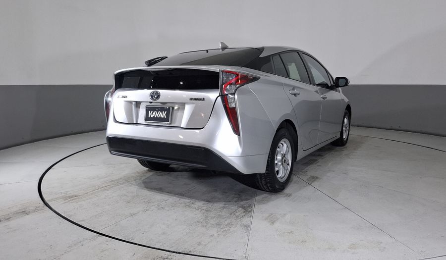 Toyota Prius 1.8 HYBRID PREMIUM SR Hatchback 2018