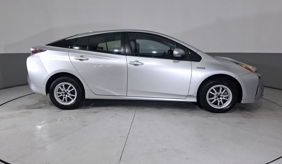 Toyota Prius 1.8 HYBRID PREMIUM SR Hatchback 2018