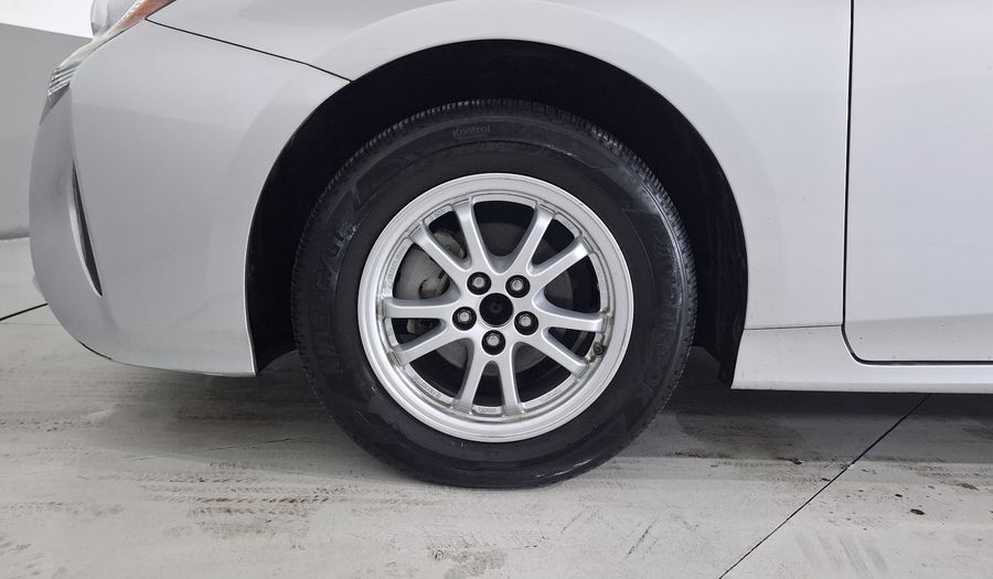 Toyota Prius 1.8 HYBRID PREMIUM SR Hatchback 2018