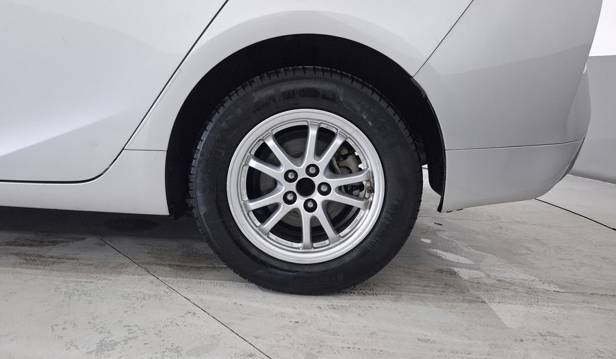 Toyota Prius 1.8 HYBRID PREMIUM SR Hatchback 2018