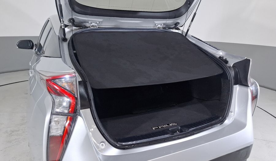 Toyota Prius 1.8 HYBRID PREMIUM SR Hatchback 2018