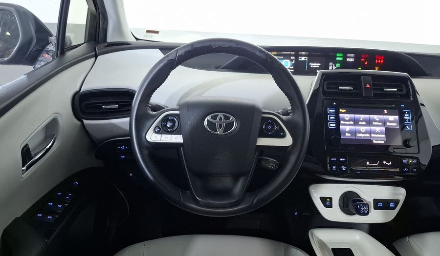 Toyota Prius 1.8 HYBRID PREMIUM SR Hatchback 2018