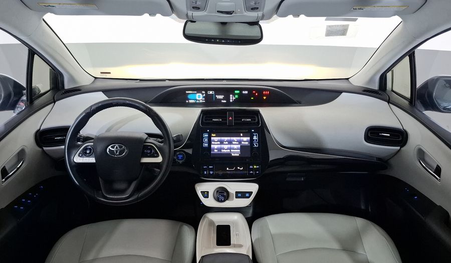 Toyota Prius 1.8 HYBRID PREMIUM SR Hatchback 2018