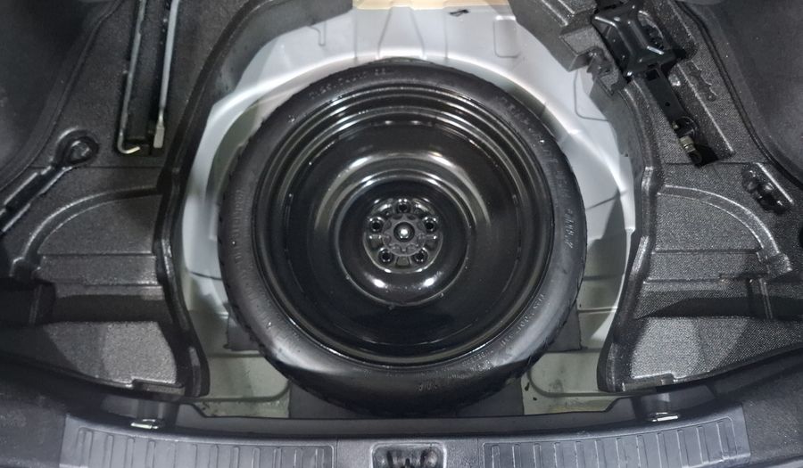 Toyota Prius 1.8 HYBRID PREMIUM SR Hatchback 2018