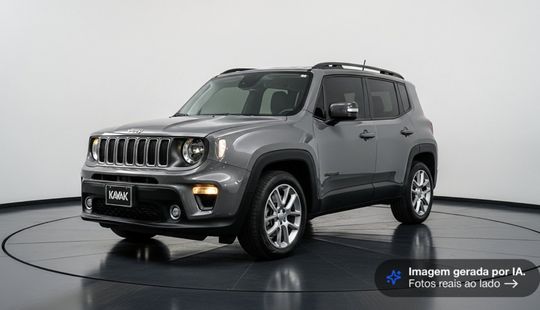 Jeep • Renegade