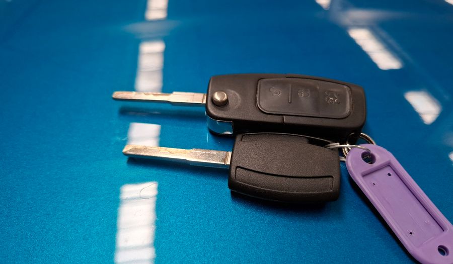 Ford Fiesta Kinetic Design 1.6 SE Hatchback 2018