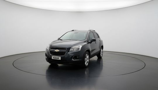 Chevrolet • Tracker