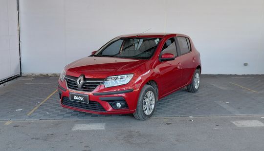 Renault • Sandero