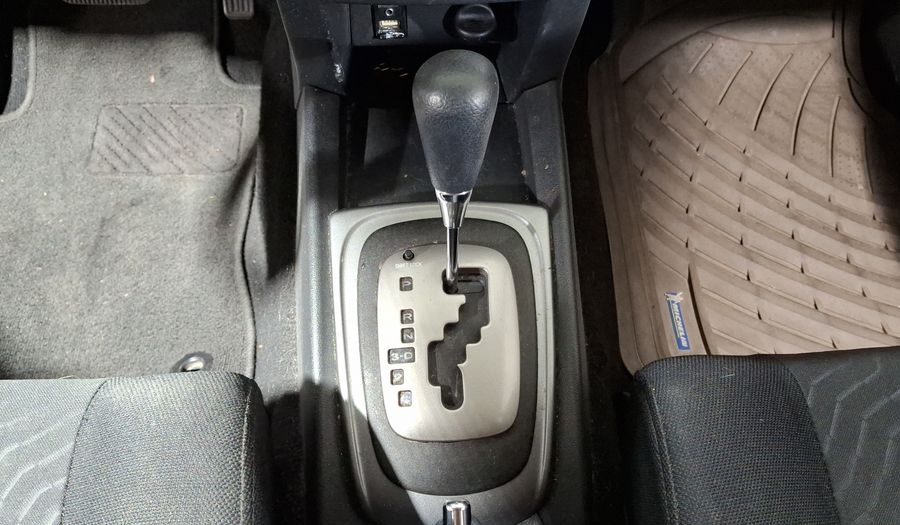 Toyota Avanza 1.5 XLE AT Minivan 2017