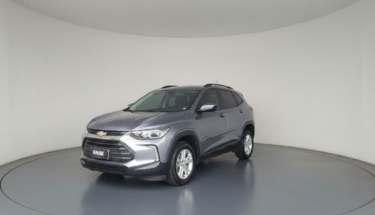 Chevrolet • Tracker