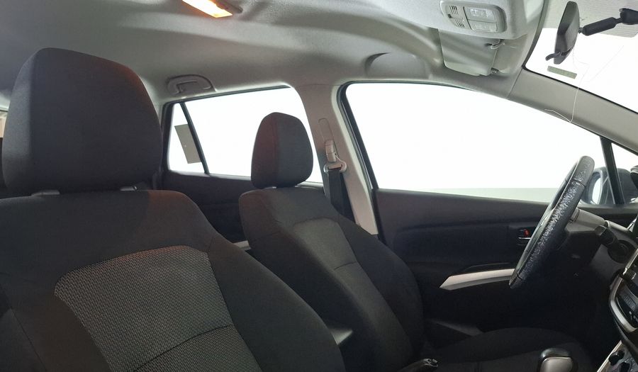 Suzuki S-cross 1.6 GL CVT Suv 2016