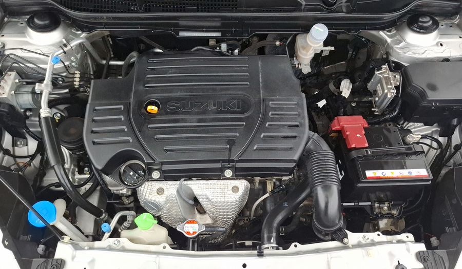 Suzuki S-cross 1.6 GL CVT Suv 2016