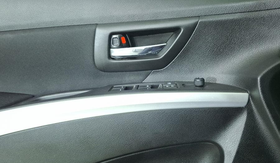 Suzuki S-cross 1.6 GL CVT Suv 2016