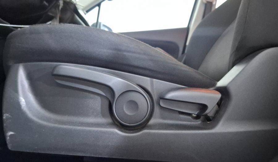 Suzuki S-cross 1.6 GL CVT Suv 2016