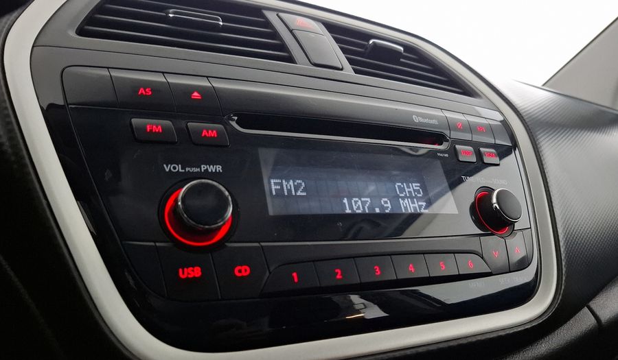 Suzuki S-cross 1.6 GL CVT Suv 2016