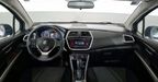 Suzuki S-cross 1.6 GL CVT Suv 2016