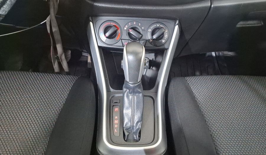 Suzuki S-cross 1.6 GL CVT Suv 2016