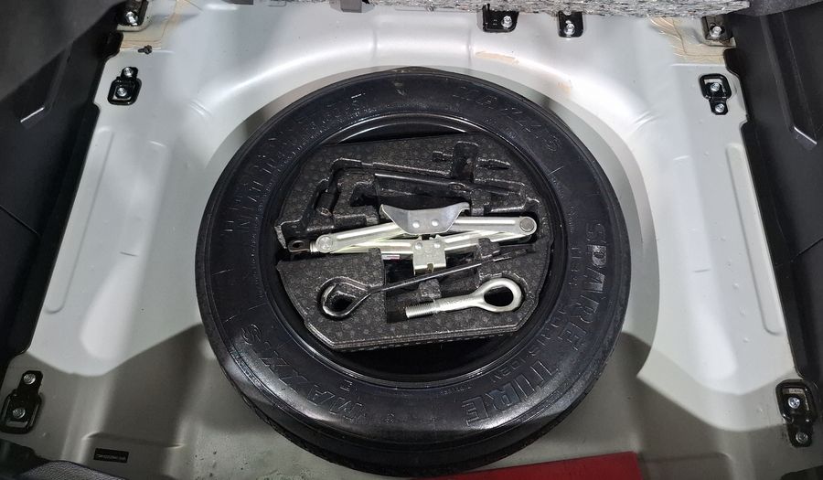 Suzuki S-cross 1.6 GL CVT Suv 2016