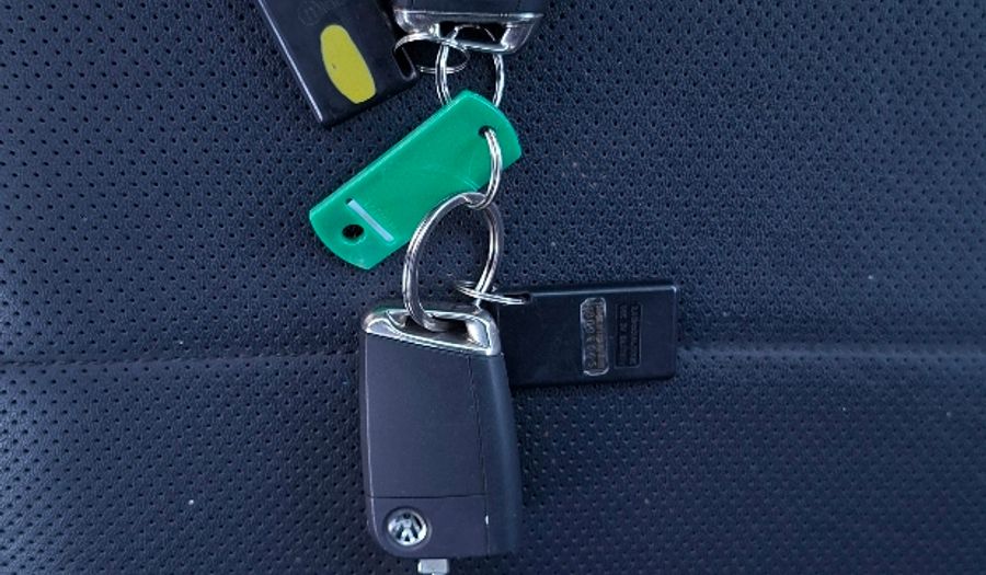 Volkswagen T-cross 1.6 AUTO HIGHLINE Suv 2020