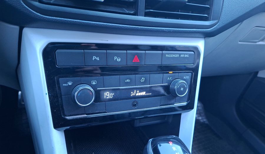 Volkswagen T-cross 1.6 AUTO HIGHLINE Suv 2020