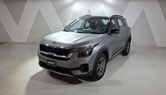 Kia • Seltos