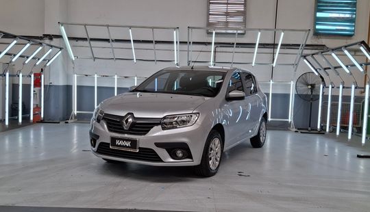 Renault • Sandero