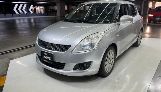 Suzuki • Swift