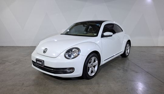 Volkswagen • Beetle