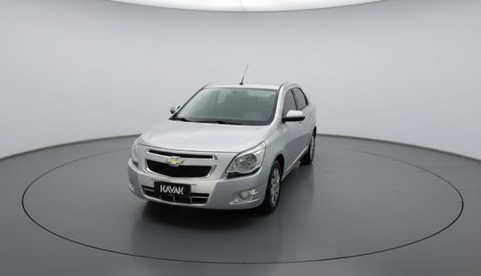 Chevrolet • Cobalt