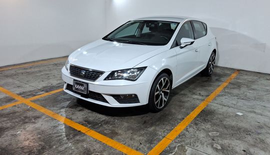 Seat • Leon