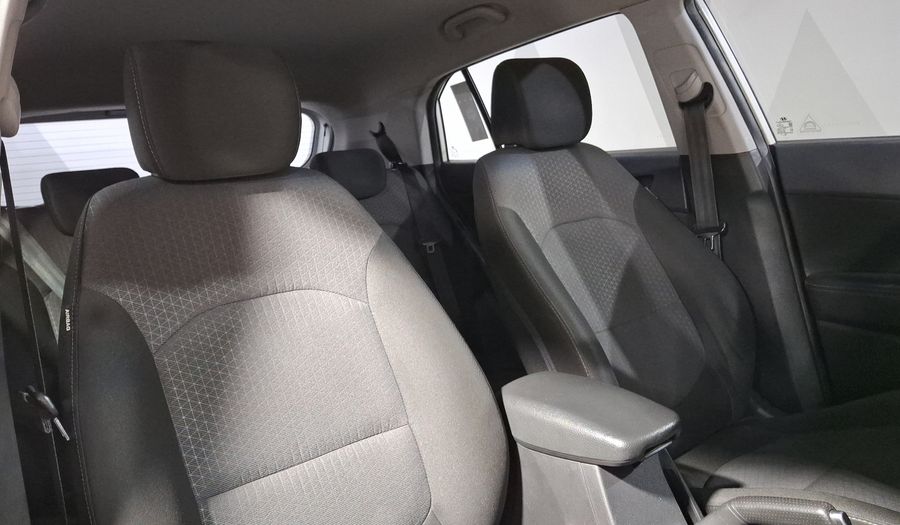 Hyundai Creta 1.6 GLS PREMIUM TA Suv 2017