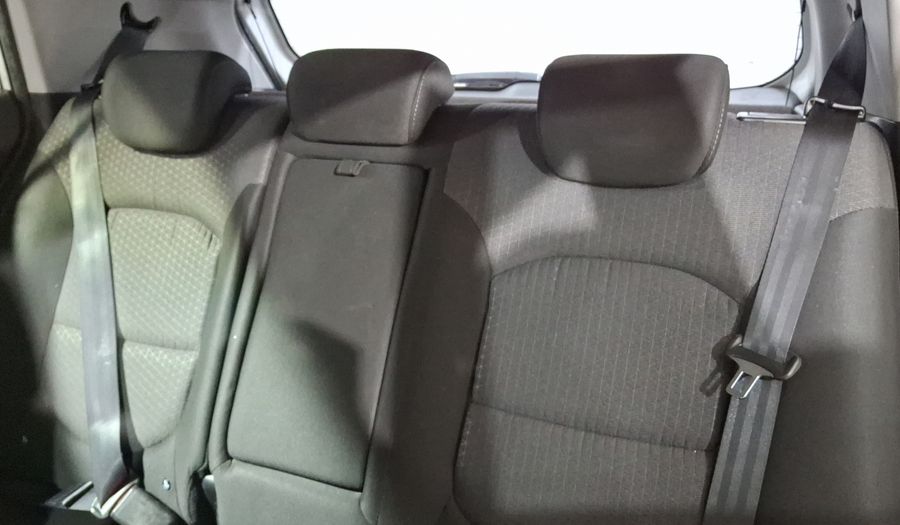 Hyundai Creta 1.6 GLS PREMIUM TA Suv 2017