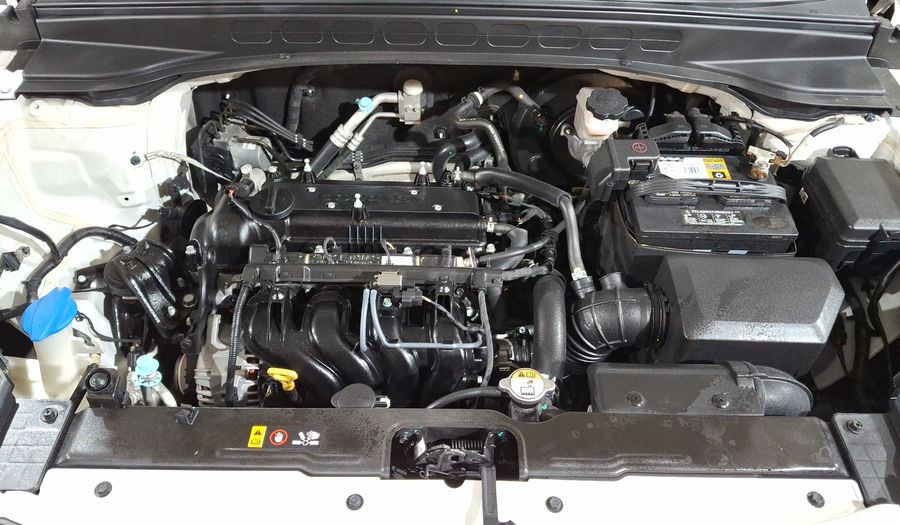 Hyundai Creta 1.6 GLS PREMIUM TA Suv 2017