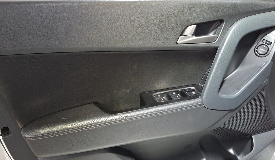 Hyundai Creta 1.6 GLS PREMIUM TA Suv 2017