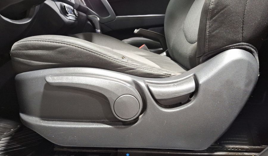 Hyundai Creta 1.6 GLS PREMIUM TA Suv 2017