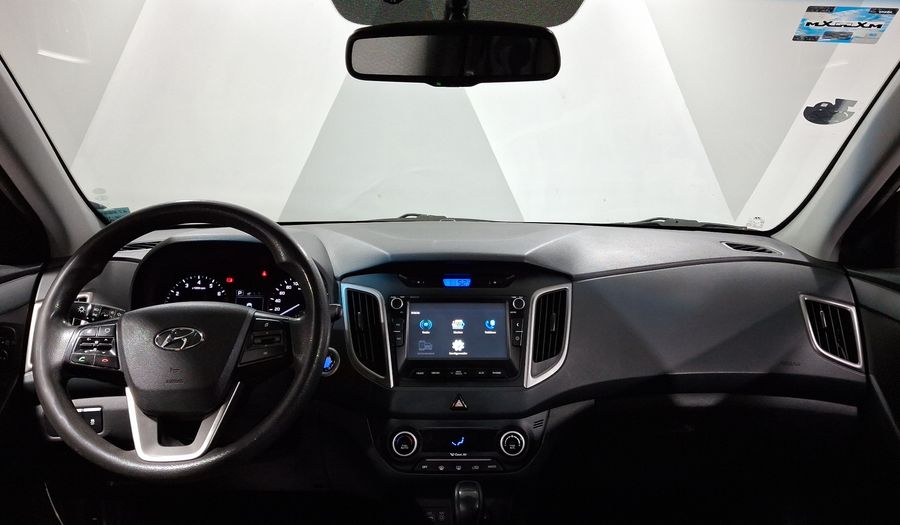 Hyundai Creta 1.6 GLS PREMIUM TA Suv 2017