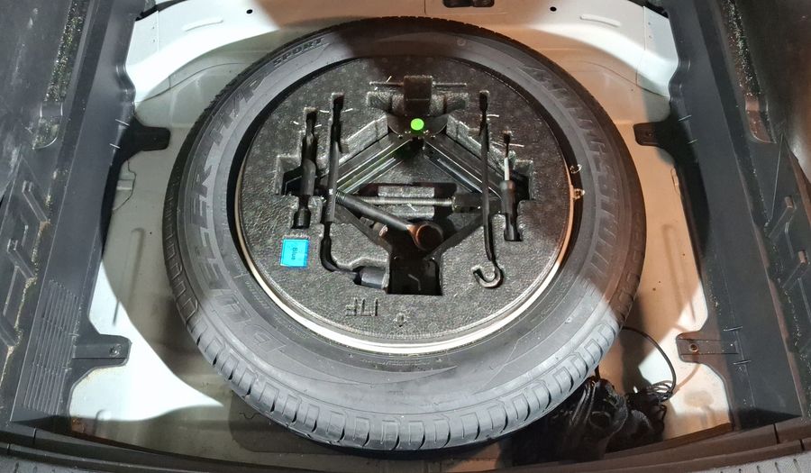 Hyundai Creta 1.6 GLS PREMIUM TA Suv 2017