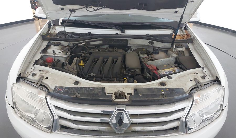 Renault Duster 1.6 16V HI-FLEX DYNAMIQUE Suv 2015