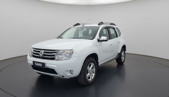 Renault • Duster