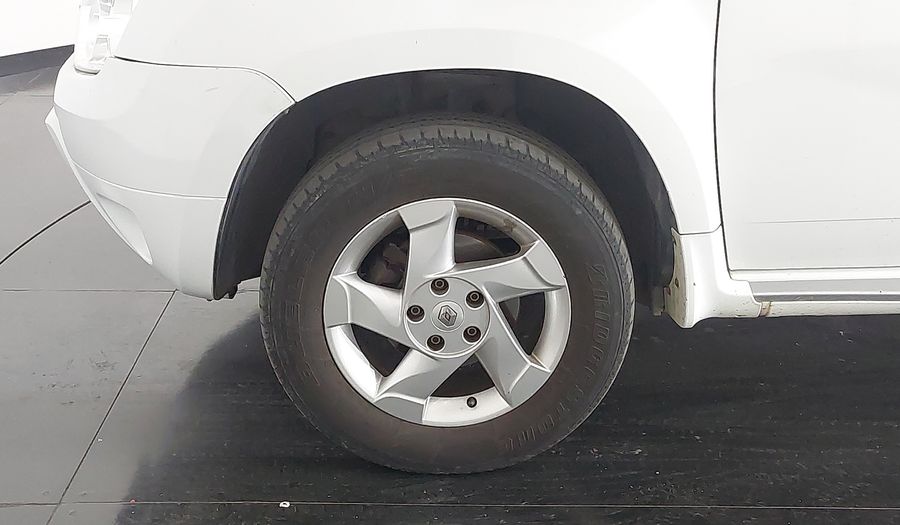 Renault Duster 1.6 16V HI-FLEX DYNAMIQUE Suv 2015