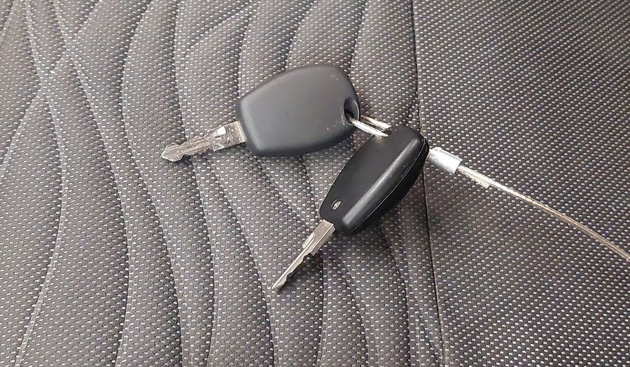 Renault Duster 1.6 16V HI-FLEX DYNAMIQUE Suv 2015