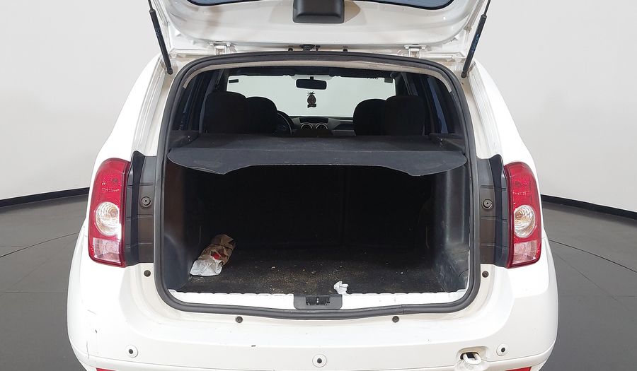 Renault Duster 1.6 16V HI-FLEX DYNAMIQUE Suv 2015