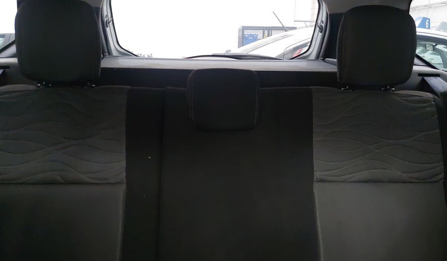 Renault Duster 1.6 16V HI-FLEX DYNAMIQUE Suv 2015