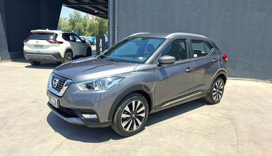 Nissan • Kicks